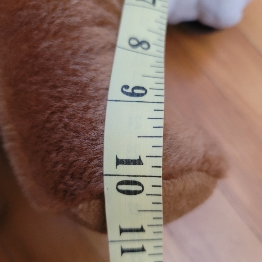 Build-A-Bear Dog Plush 15" Stuffed Animal Boxer BAB - Picture 11 of 11